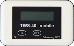 TWS 40 mobile