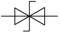 Suppressordiode